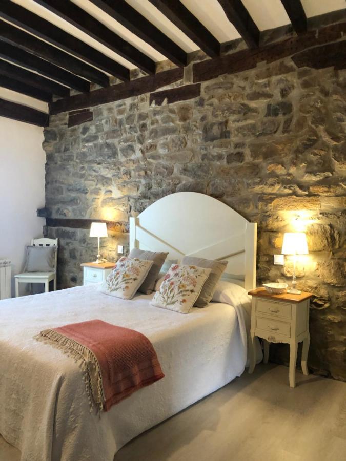פוטס Apartamentos Villa Solana , Casco Historico מראה חיצוני תמונה