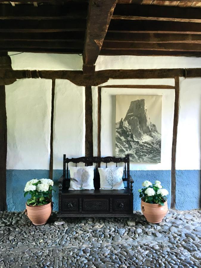 פוטס Apartamentos Villa Solana , Casco Historico מראה חיצוני תמונה