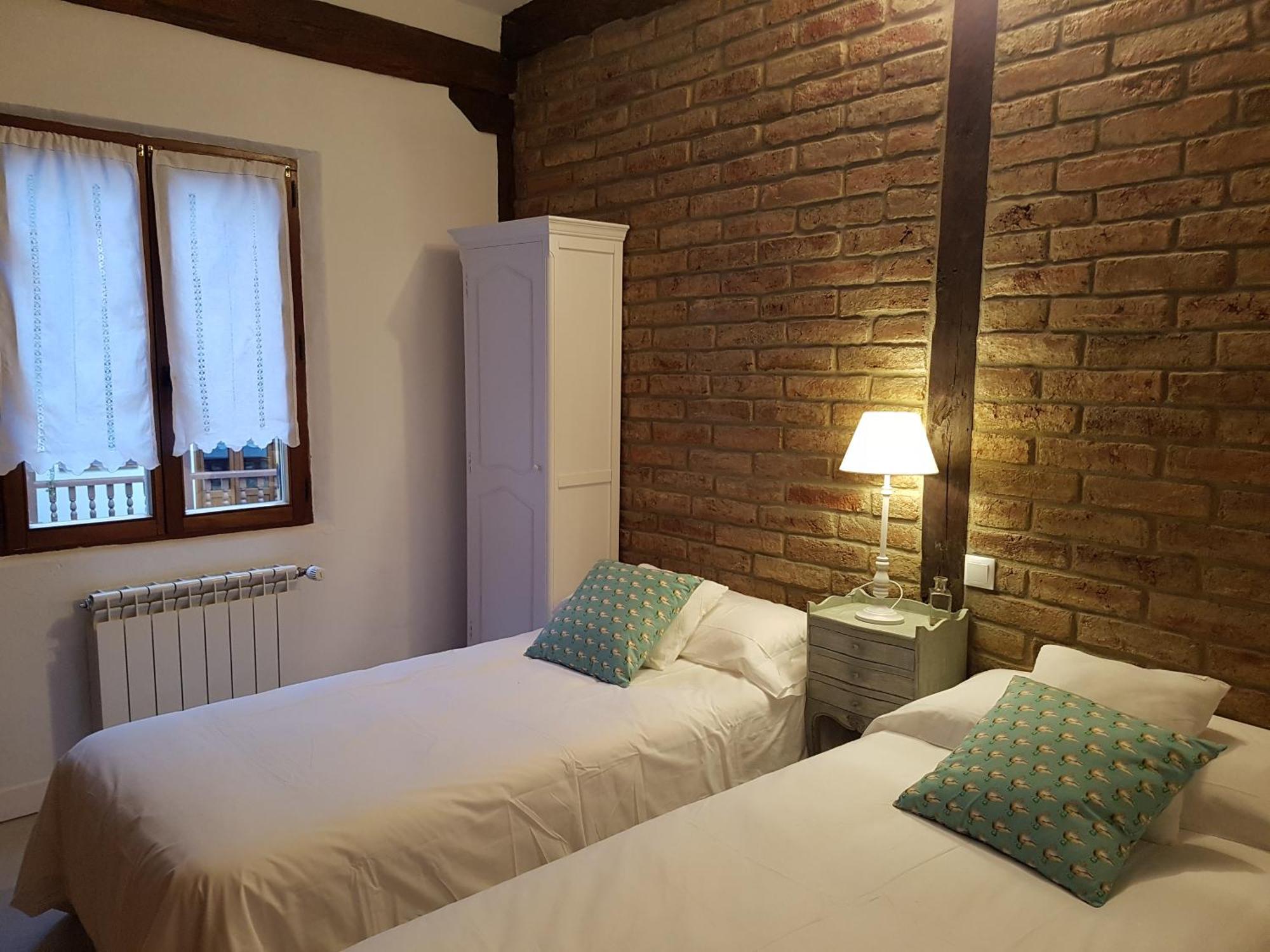 פוטס Apartamentos Villa Solana , Casco Historico חדר תמונה