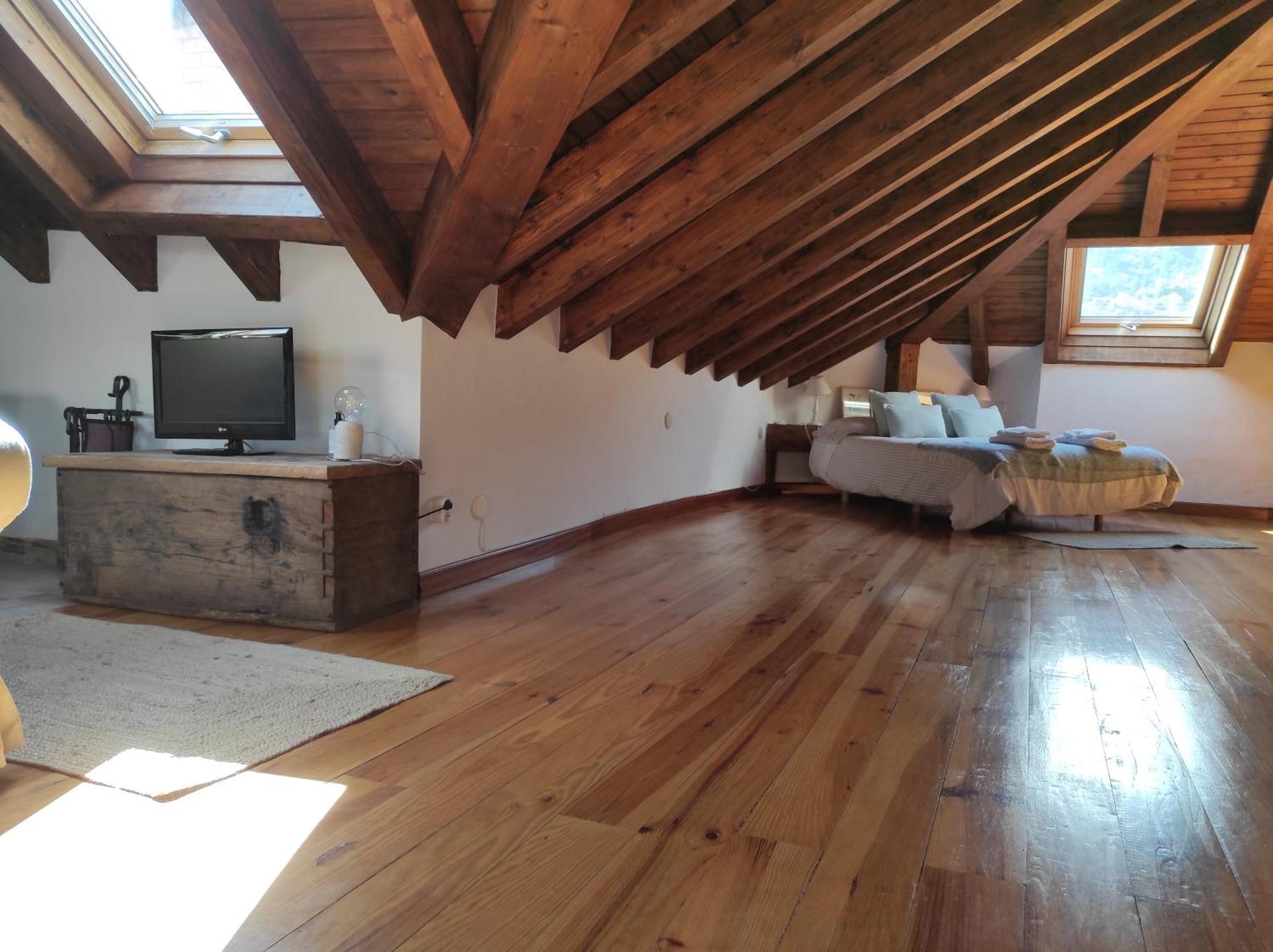 פוטס Apartamentos Villa Solana , Casco Historico חדר תמונה