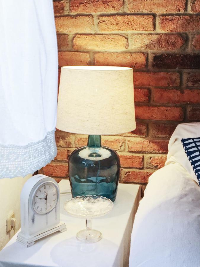פוטס Apartamentos Villa Solana , Casco Historico מראה חיצוני תמונה