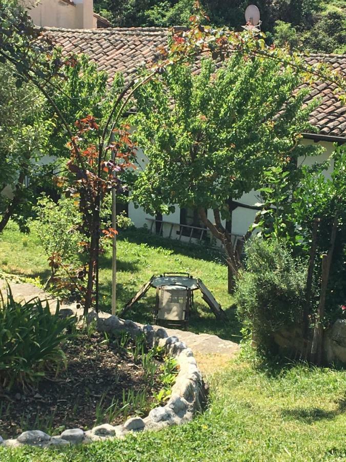 פוטס Apartamentos Villa Solana , Casco Historico מראה חיצוני תמונה