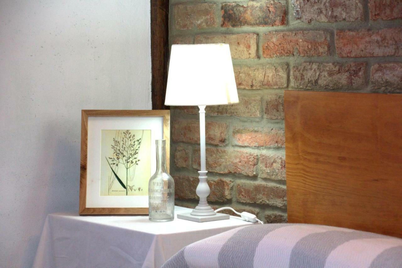 פוטס Apartamentos Villa Solana , Casco Historico מראה חיצוני תמונה