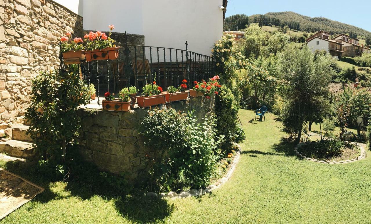 פוטס Apartamentos Villa Solana , Casco Historico מראה חיצוני תמונה